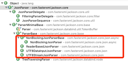 jackson最新的java版本 jackson最高版本_API_03