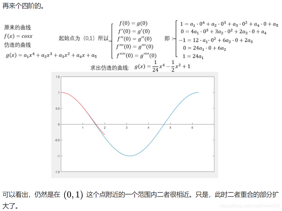 深度学习 泰勒展开 泰勒展开技巧_深度学习 泰勒展开_09