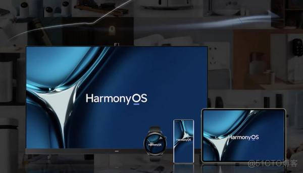 HarmonyOS NEXT如何运行安卓应用 harmony os 2.0怎么用_生态圈