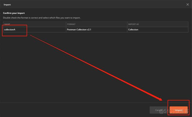 postgres 复制架构 postman复制一个请求_json_08