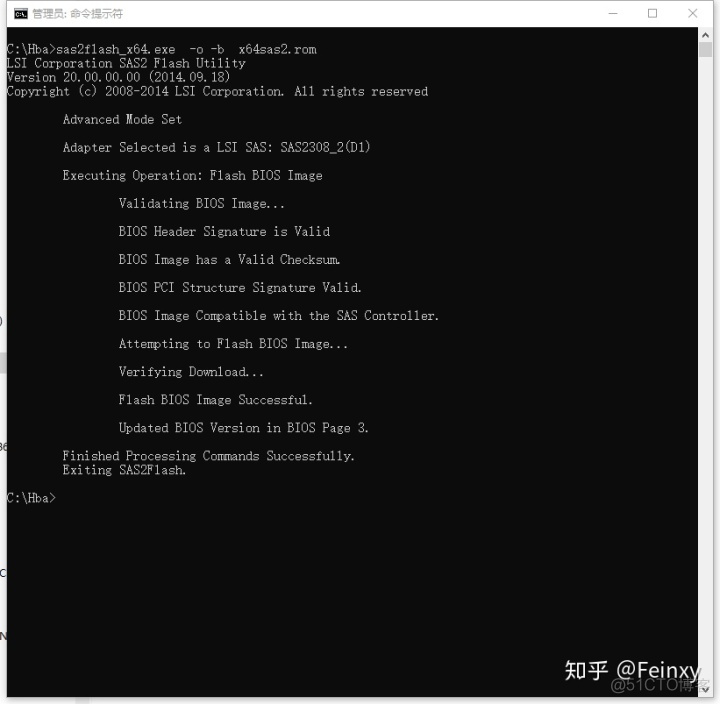 lsi9260 阵列卡如何进入bios lsi2308阵列卡_西数硬盘固件刷新工具_13