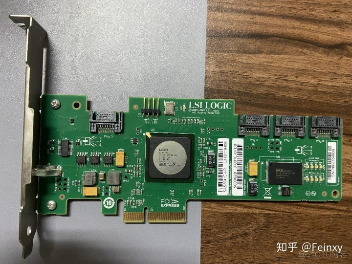 lsi9260 阵列卡如何进入bios lsi2308阵列卡_固件_25