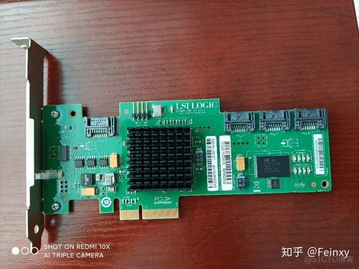 lsi9260 阵列卡如何进入bios lsi2308阵列卡_IT_26