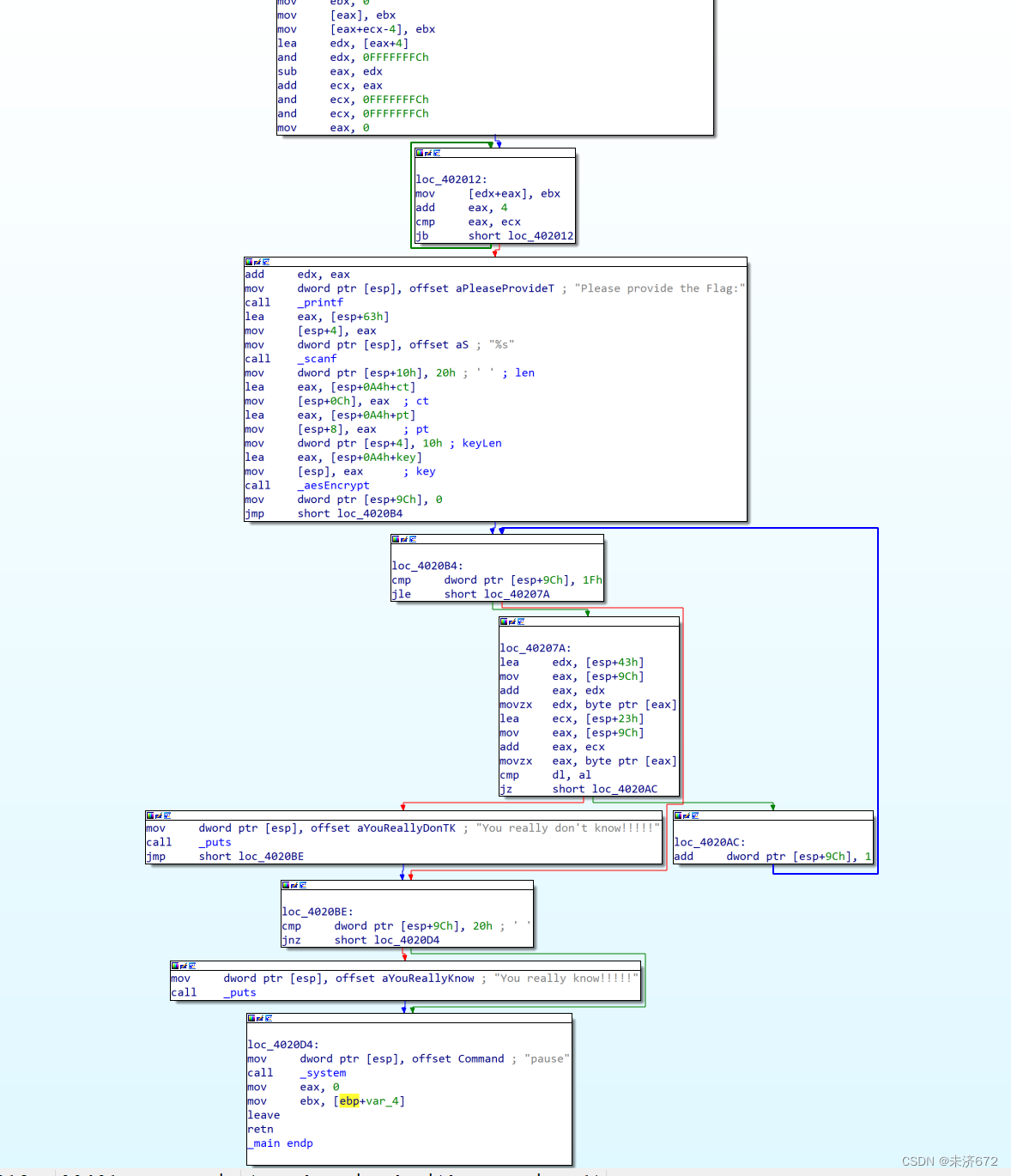 java geo逆向解析 算法逆向解析_算法_03