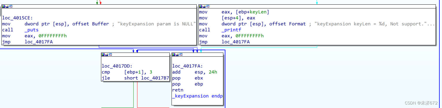 java geo逆向解析 算法逆向解析_算法_09