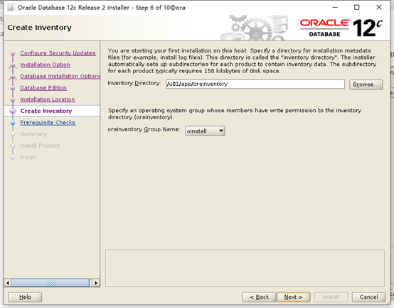 rhel7 安装python rhel7.5安装_oracle_10