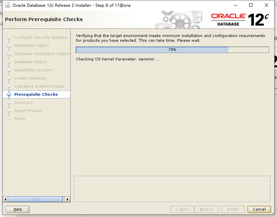 rhel7 安装python rhel7.5安装_oracle_12