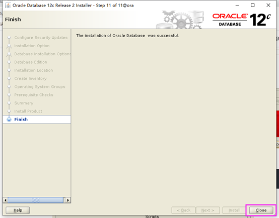 rhel7 安装python rhel7.5安装_oracle_15