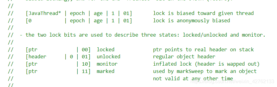 java wait方法使用场景 java wait synchronized_java wait方法使用场景_08