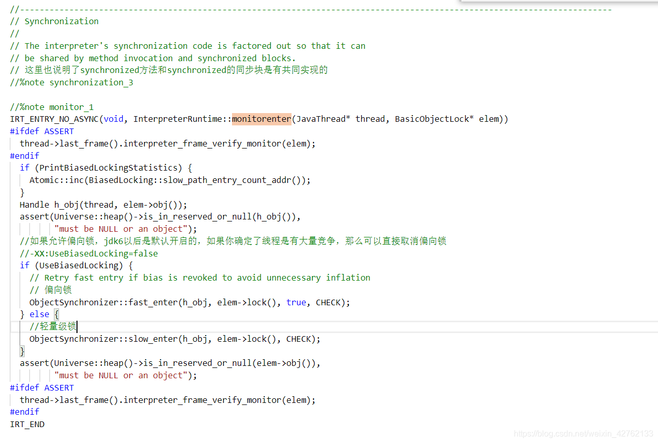 java wait方法使用场景 java wait synchronized_java wait方法使用场景_15