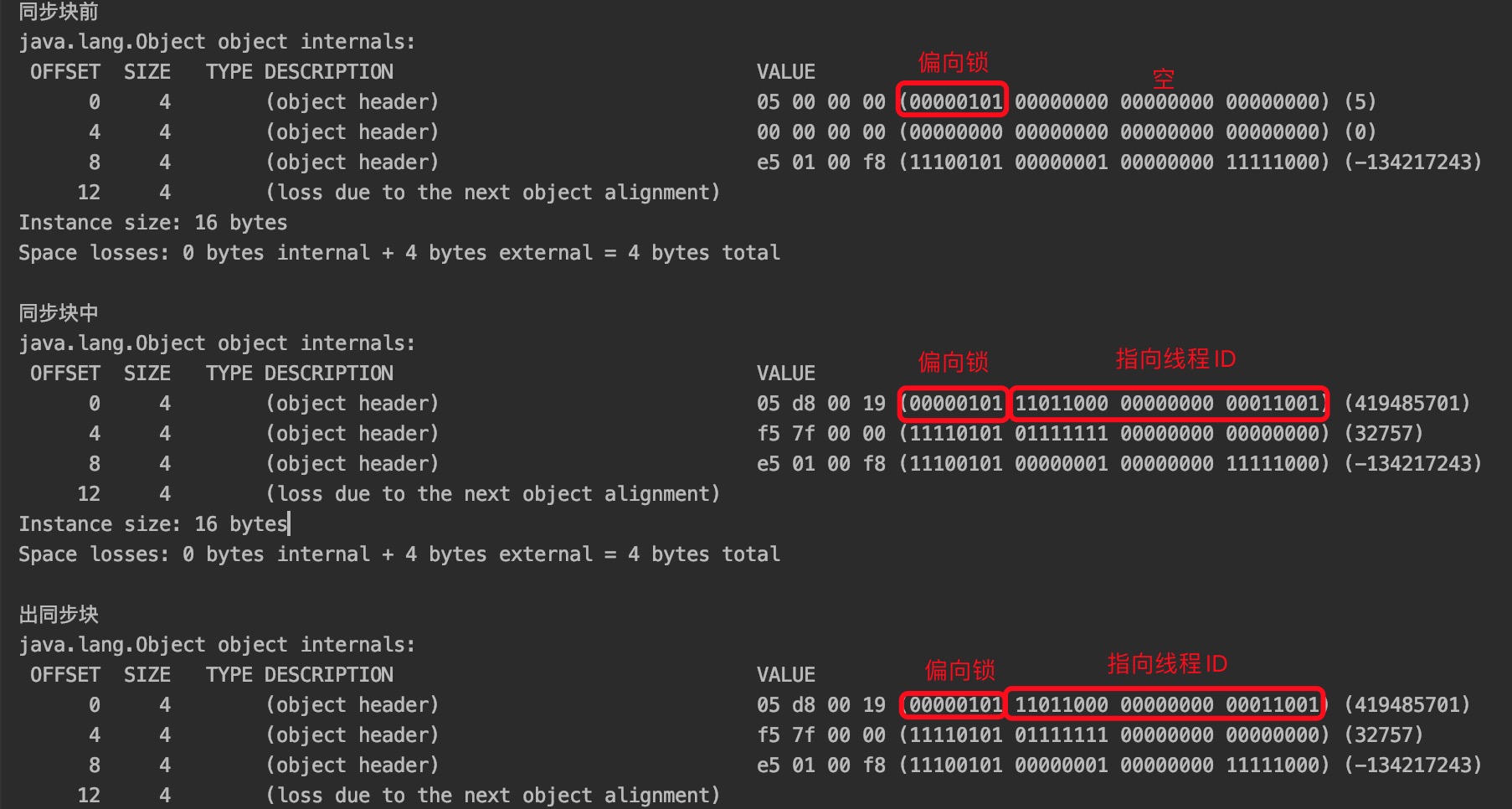 java wait方法使用场景 java wait synchronized_Java_19