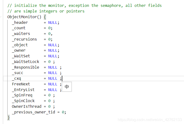 java wait方法使用场景 java wait synchronized_System_27