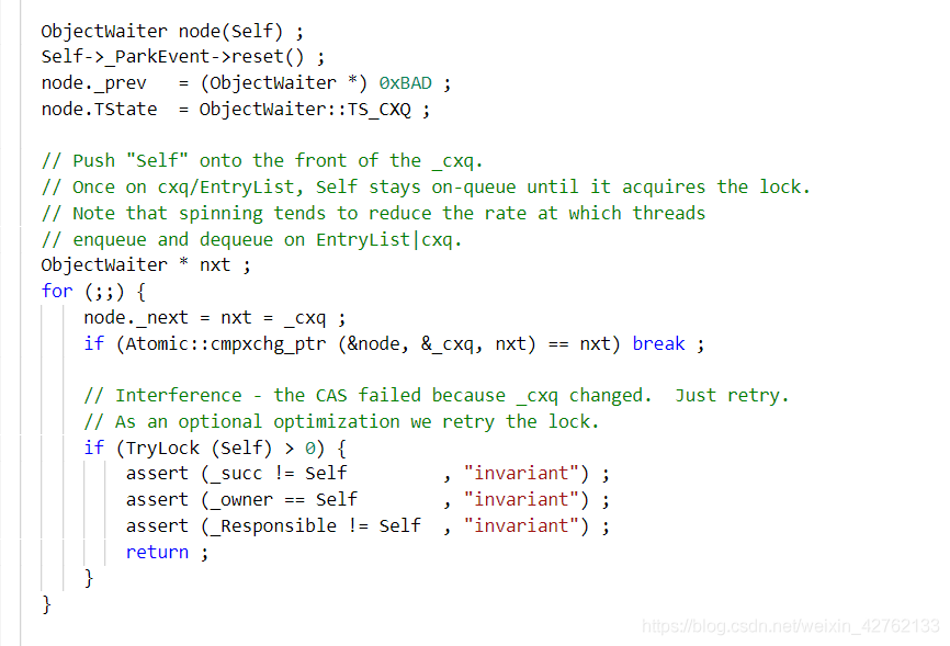 java wait方法使用场景 java wait synchronized_System_31