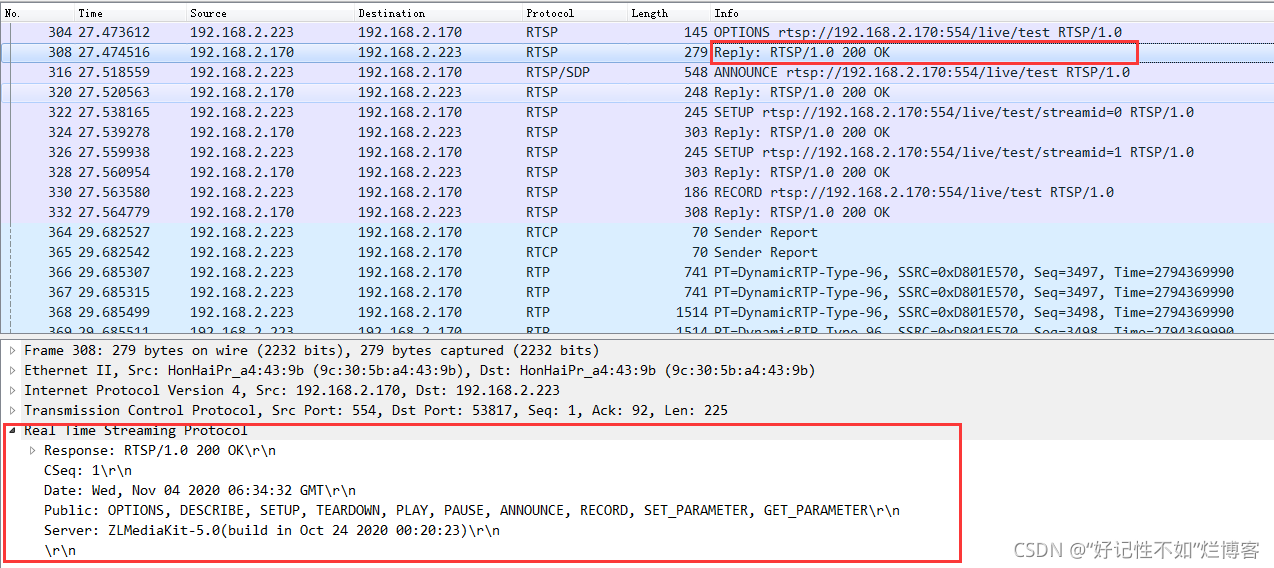 java rtsp 解码 rtsp解析_音频编码解码_02