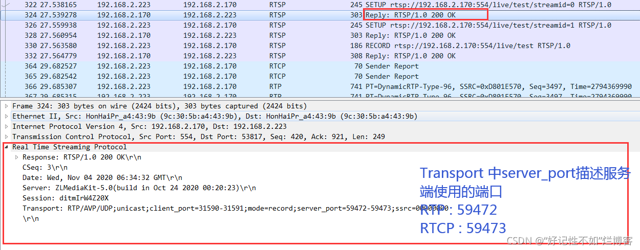 java rtsp 解码 rtsp解析_音频编码解码_06