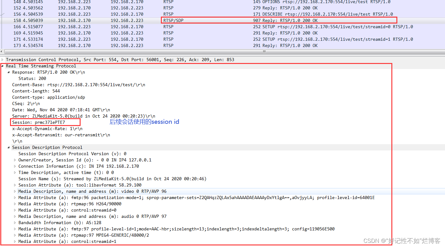 java rtsp 解码 rtsp解析_srs_20