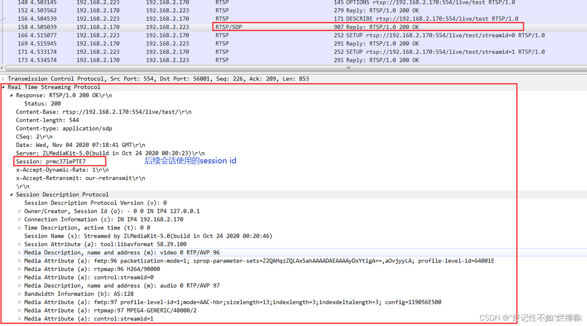 java rtsp 解码 rtsp解析_srs_20