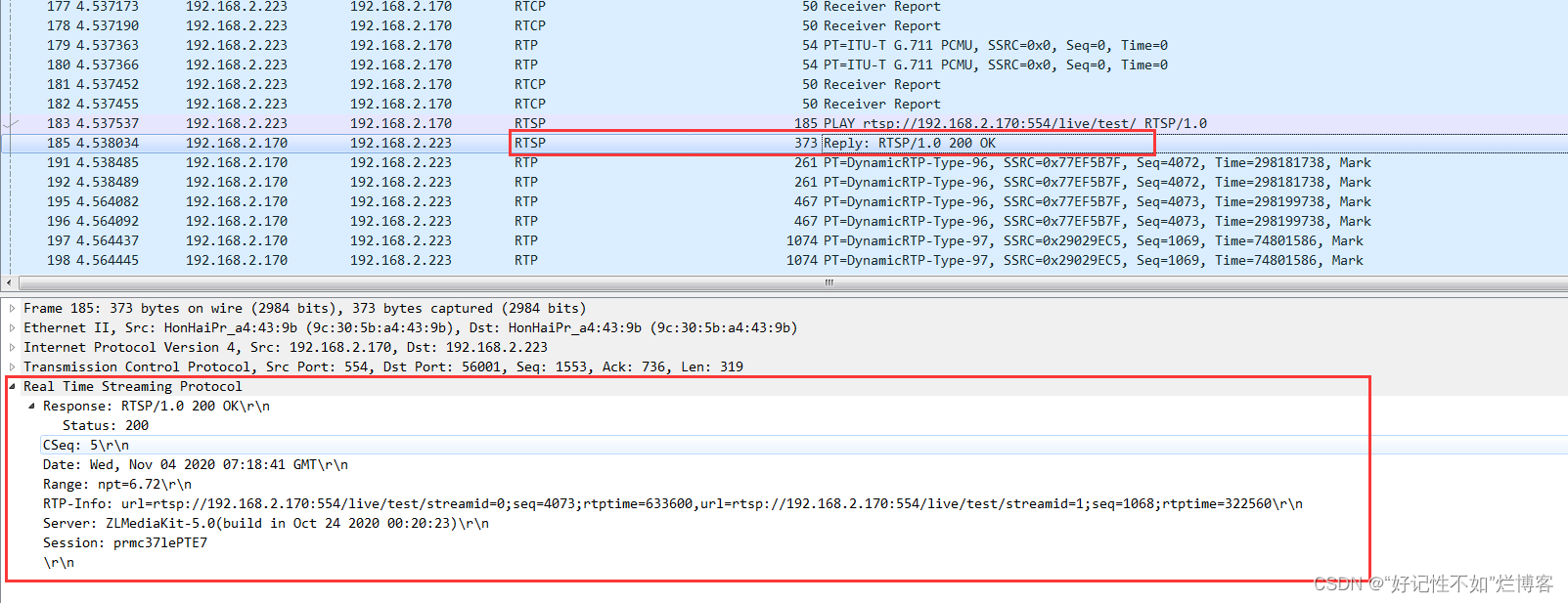 java rtsp 解码 rtsp解析_rtsp_26