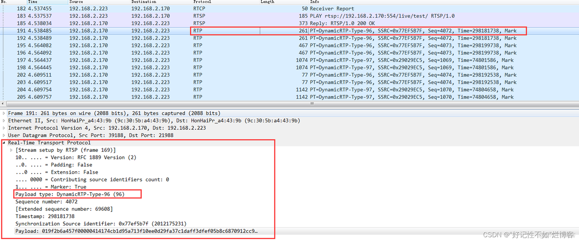 java rtsp 解码 rtsp解析_音频编码解码_27