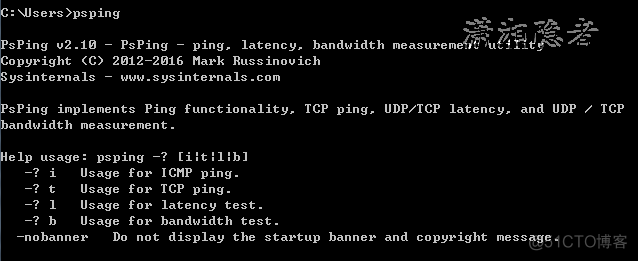 android 测试网络超时 安卓网络测试ping工具_php_03