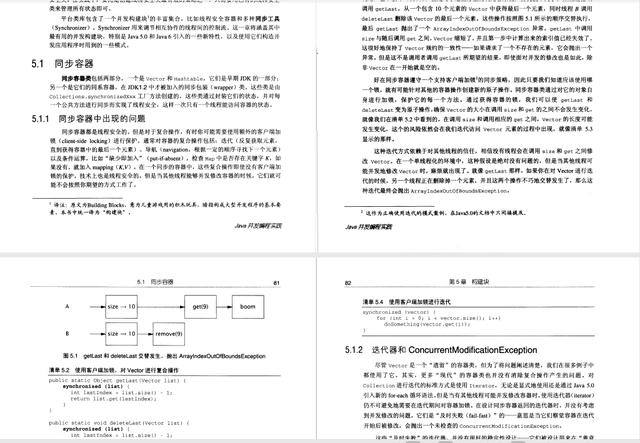 java多线程变成核心技术 PDF java多线程编程实战指南 pdf_Java_06