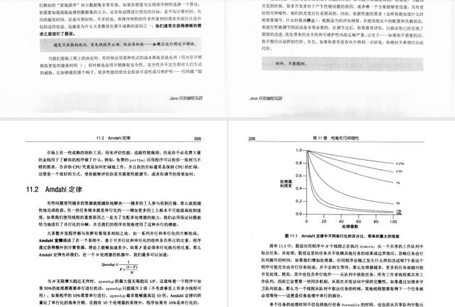 java多线程变成核心技术 PDF java多线程编程实战指南 pdf_线程安全_14