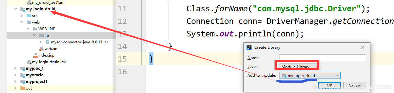 idea项目变成了java文件 idea项目怎么改成myeclipse_tomcat_17