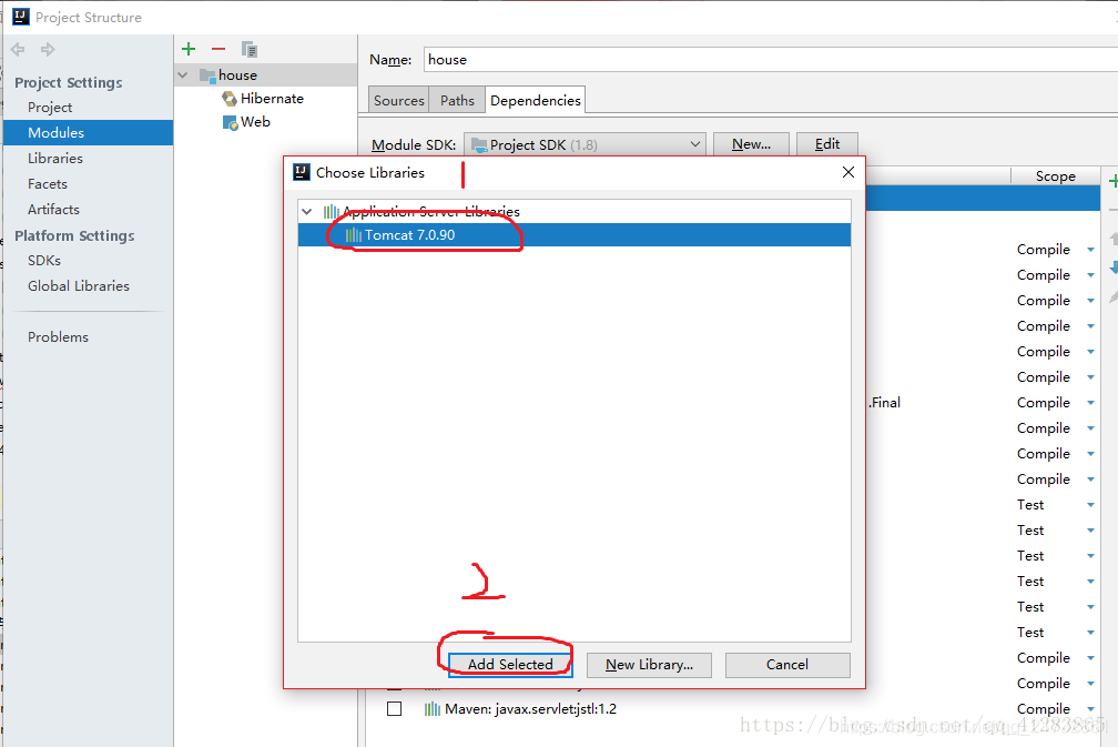 idea项目变成了java文件 idea项目怎么改成myeclipse_eclipse_22