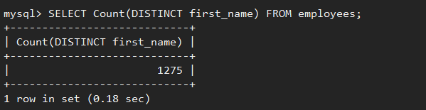 GaussDB(for MySQL)剪枝功能，让查询性能提升70倍！_SQL语句