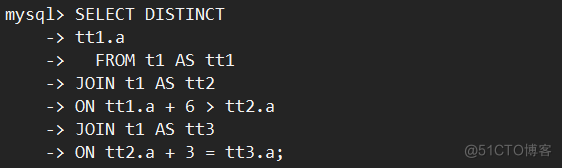 GaussDB(for MySQL)剪枝功能，让查询性能提升70倍！_MySQL_05