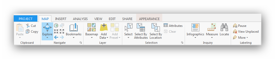 ArcGIS Runtime API for Android导航 arcgis导航栏_剪切板