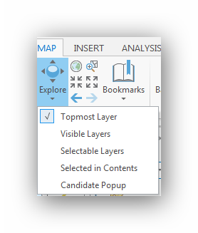 ArcGIS Runtime API for Android导航 arcgis导航栏_图层_02