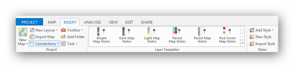 ArcGIS Runtime API for Android导航 arcgis导航栏_图层_08