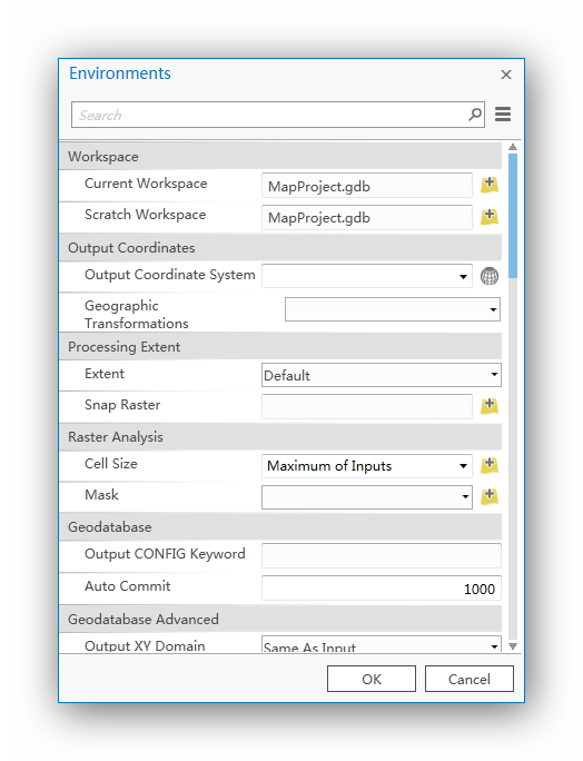 ArcGIS Runtime API for Android导航 arcgis导航栏_python_16