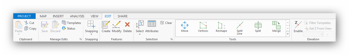 ArcGIS Runtime API for Android导航 arcgis导航栏_剪切板_21