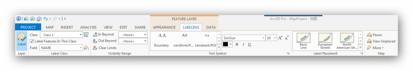 ArcGIS Runtime API for Android导航 arcgis导航栏_python_26