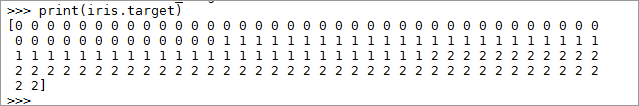 机器学习决策树鸢尾花 python决策树分类鸢尾花_机器学习决策树鸢尾花_03