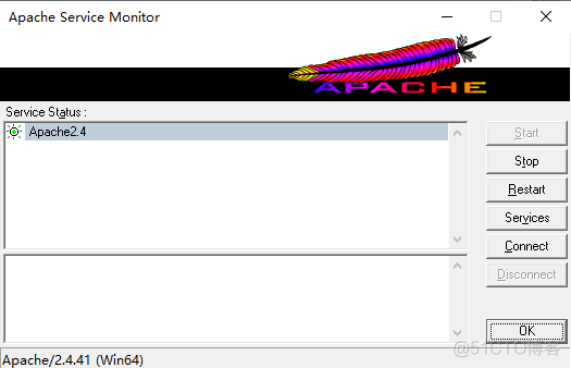 apache opennlp 环境搭建 搭建apache服务器_apache服务器_10