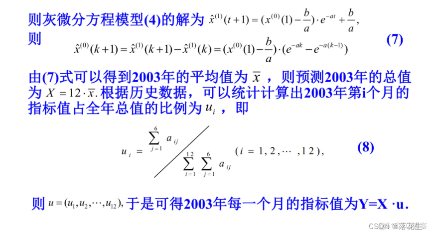 机器学习预测模型有效值 预测模型的应用_学习_33