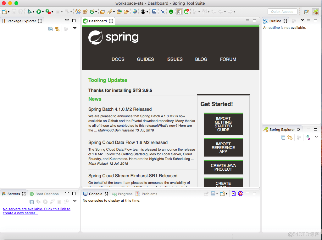 sts 启动 命令 spring boot sts运行springboot项目_spring_04