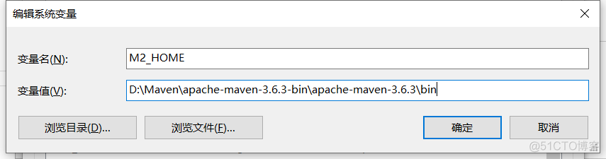 java 怎么装maven依赖 maven怎么安装jar包_jar_03