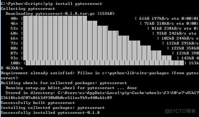 python3下载 arm python3下载验证码_Python_02