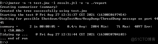 jemeter 模拟redis压测 jmeter命令行压测_测试报告_02