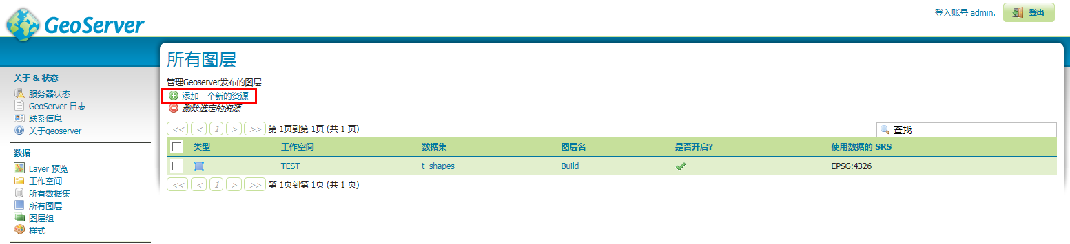 使用geoserver发布mysql数据 geoserver发布服务_数据_22