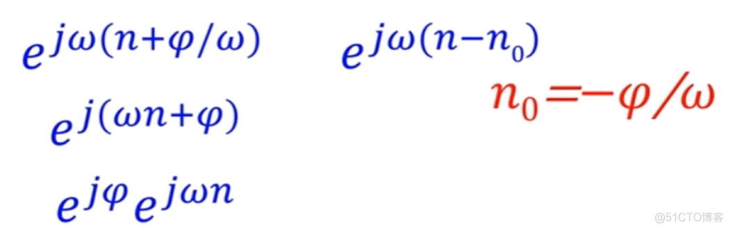 python对离散时间序列求导 离散的时间序列_卷积_13