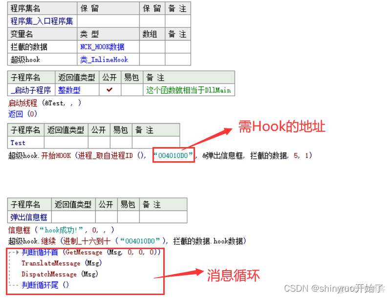 hook技术 android hook技术有哪几种_windows_08