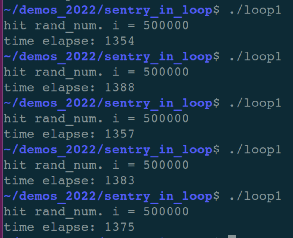 哨兵2号计算ndvipython 哨兵 编程_执行效率