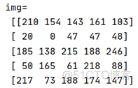 java opencv 颜色过滤 opencv颜色空间转换_python