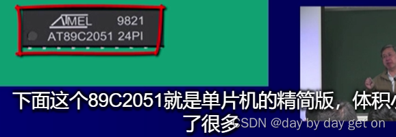 单片机操作mysql 单片机操作系统原理_体系结构_02