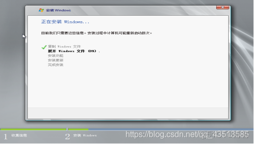 windows server虚拟机开启虚拟化 win server 虚拟机_安装_10